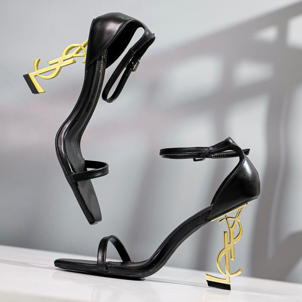 Premium Stiletto Heels