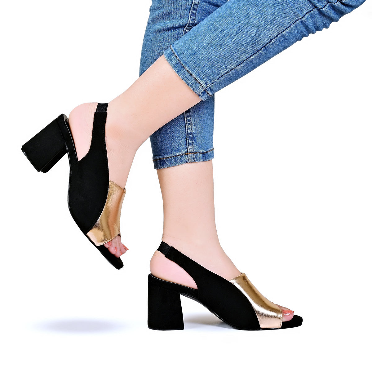 Urban Mirage Sandals