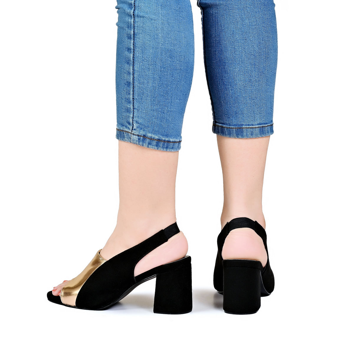 Urban Mirage Sandals