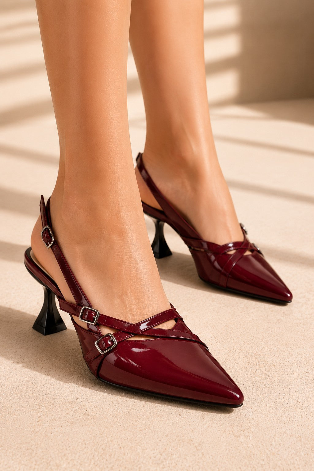Contessa Curve