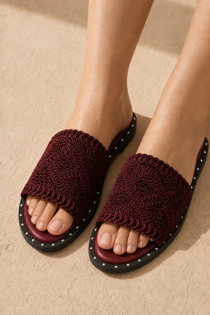 Signature Slides