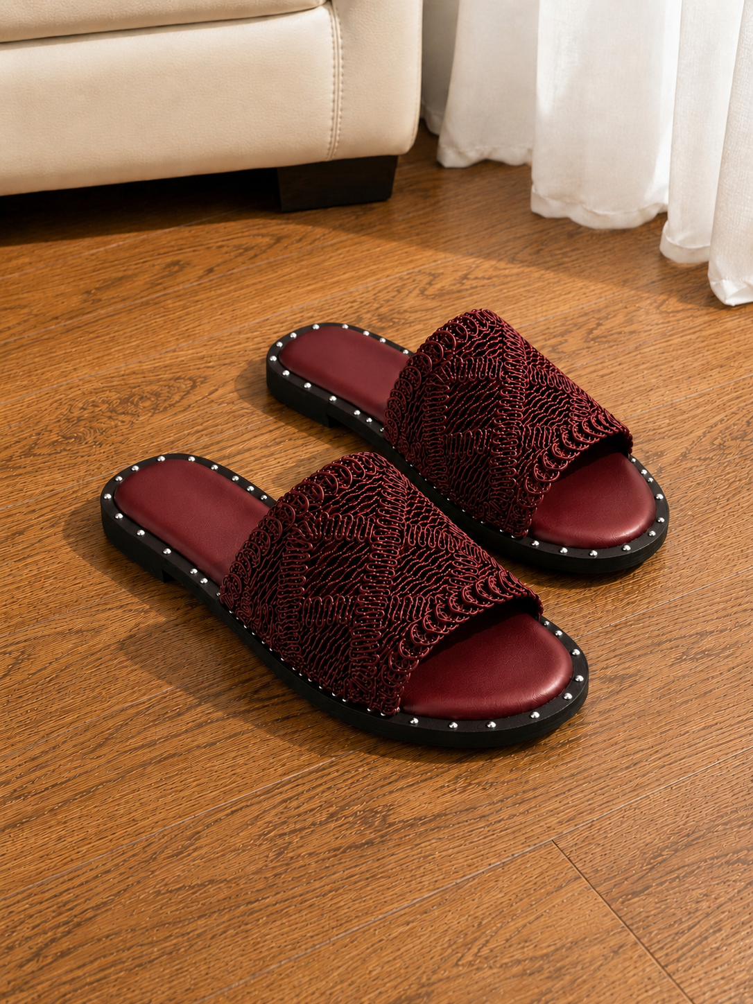 Signature Slides